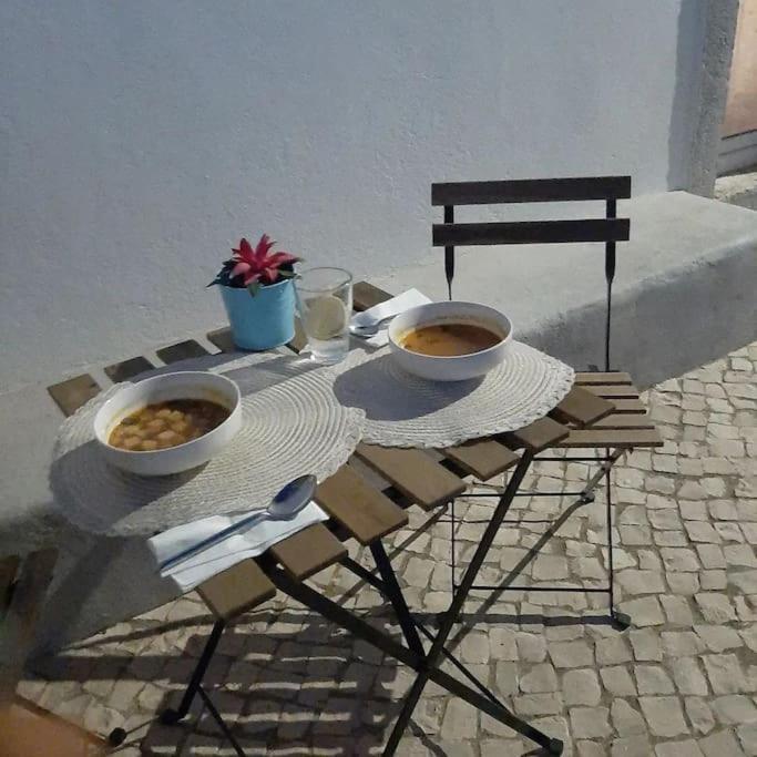 Casa De Ferias Obidos Villa Exteriör bild