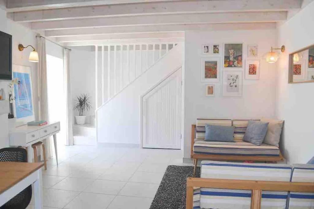 Casa De Ferias Obidos Villa Exteriör bild